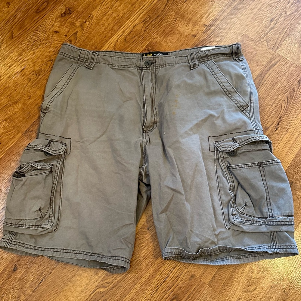Men’s shorts bundle